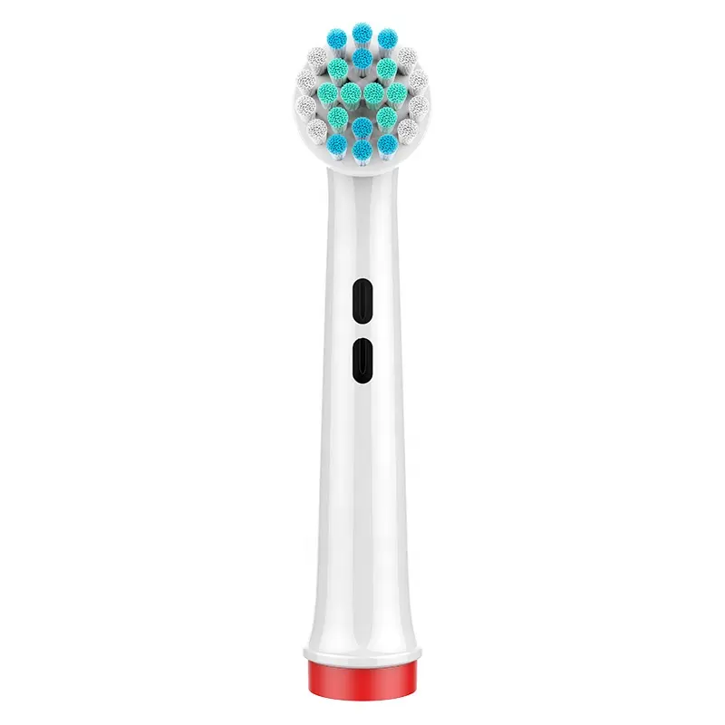 BAOLIJIE EB17-X Smart Oral Brush Electric Replacement Toothbrush Heads Toothbrush Wrapping Rounded Head