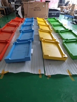Table d'enseignement multi-jeux adaptée aux enfants 22 pouces 32 pouces 43 pouces