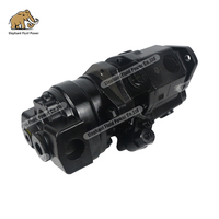 Pompe hydraulique pour machines agricoles 78453-RAU+25508-RSE pour système hydraulique de machines