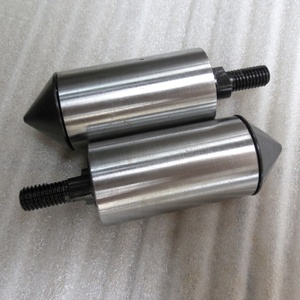 Hard Chrome Plating Steel <b>Roller</b>/ Electroplate <b>Roller</b> - Product Image 2