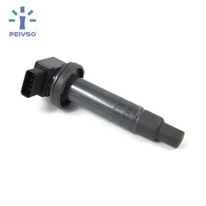 PEIVSO จัดส่งรวดเร็ว คอยล์จุดระเบิดคุณภาพพรีเมียมสำหรับ Isuzu Ruimai Soueast DX7 1.8T 2.0T OEM 9091902240 มีสินค้าพร้อมส่ง - Product Image 1