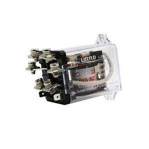 <span class=keywords><strong>JQX</strong></span> 63F Cao Power <span class=keywords><strong>Relay</strong></span> 60 Amps 220V AC Cuộn Dây - Product Image 2