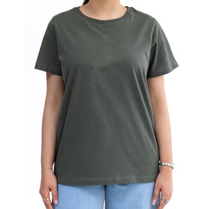 Top Selling Customized <b>Women's</b> T-<b>Shirts</b> 100%High Quality Comfortable & Breathable Eco-Friendly Short Sleeve T <b>Shirt</b> For <b>Women</b> - Product Image 1