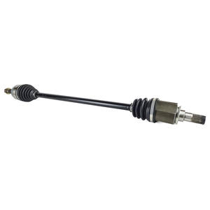 Véhicules tout-terrain arbre de transmission automobile systèmes de transmission <span class=keywords><strong>Cv</strong></span> Joint arbres de transmission pour Nissan Maxima 39101-VB001/39100-VB001 - Product Image 4