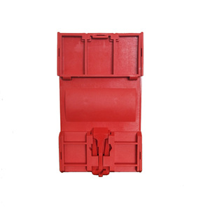 อุปกรณ์ป้องกันฟ้าผ่าพลังงานแสงอาทิตย์แรงดันต่ำผลิตภัณฑ์ Lv อุปกรณ์ป้องกันไฟกระชาก - Product Image 3