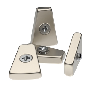 N45sh N48sh Neodymium Nam Châm Cho Động Cơ Nhỏ E-Scooter Nhiệt Độ Cao Chịu Mài Mòn 150C Mạnh Mẽ Từ Sức Mạnh Cho Cao - Product Image 2