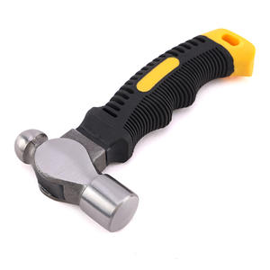 Martillo de cabeza redonda pequeño Xilei Hardware de 1 pulgada de acero al carbono para decoración del hogar - Product Image 5