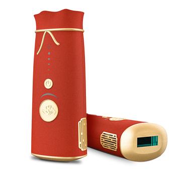 2024 Newest LEAFLIFE Hair Removal IPL