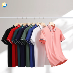 928 haute qualité é<span class=keywords><strong>t</strong></span>é à manches courtes combiner coton polos nouveau Design respirant rayure <span class=keywords><strong>Polo</strong></span> <span class=keywords><strong>t</strong></span>-shirts pour hommes - Product Image 1