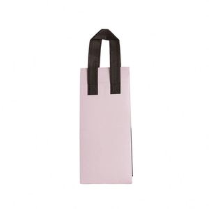 Sac à lunch isotherme jetable innovant avec logo personnalisé, résistant aux déchirures, imperméable, pochette thermique portable pour usage quotidien - Product Image 4