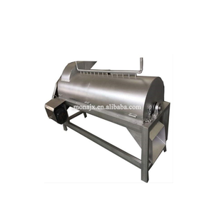 Máquina de limpieza de pies de vaca aprobada por la CE/máquina de limpieza y eliminación de pelo de pezuña de ganado/máquina de depilación de trotón de cabra - Product Image 2