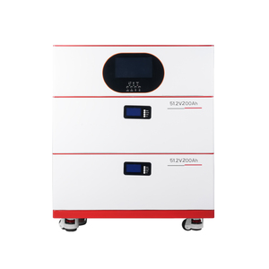 SKE Stazione <span class=keywords><strong>di</strong></span> Energia Tutto in Uno 10kWh Inverter Solare Off-Grid Sistema Solare Completo 10KW 10kWh 51.2V 200AH Sistema Solare Domestico - Product Image 2