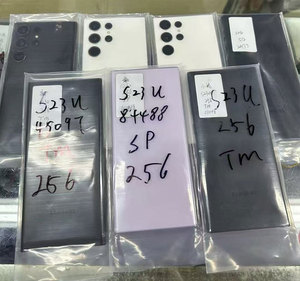 Hot bán mở khóa điện thoại di động galaxyzflod 5 note10 + S25 S24 S23 S21 siêu lớn màn hình 5 gam điện thoại thông minh 512GB 1TB Android điện thoại - Product Image 6