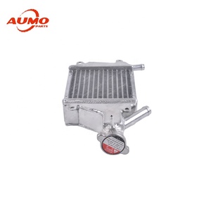 Pièces de moteur de scooter radiateur de refroidissement 19100-K0W-JA0 19100-K1Z-J10 19100-K1Z-H00 19100-K0R-D00 pour <span class=keywords><strong>HONDA</strong></span> <span class=keywords><strong>SH</strong></span> <span class=keywords><strong>125</strong></span> 2020-2025 - Product Image 2