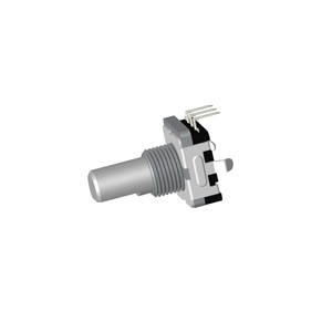 สวิตช์รีเซ็ตอัตโนมัติความเสถียรสูง แรงดันไฟฟ้า DC5V อายุการใช้งาน 100,000 รอบ ปรับแต่งได้ วัสดุพลาสติกและโลหะ ผลิตในจีน - Product Image 5