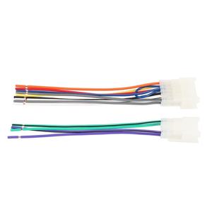 Arnés de Cables para Radio para Toyota -1987-2005Y - Product Image 6