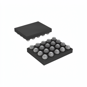 ชิป cspbga MAX9875ERP + T 20 WFBGA ชิ้นส่วนอิเล็กทรอนิกส์ - Product Image 1