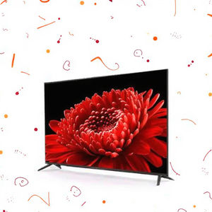 TV Smart LED/LCD da 75 Pollici con Qualità dell'Immagine FHD ad Alta Definizione per Serate Cinema in Famiglia e Divertimento Musicale - Product Image 3