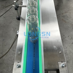 Voll automatischer Kunststoff-Leer behälter Luftdruck-Lecks ucher HDPE PP Pet Bottle Leak Tester <span class=keywords><strong>Test</strong></span> maschine Preis - Product Image 6
