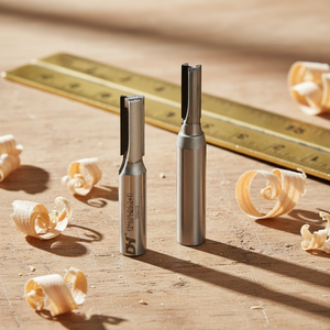 Industrial PCD Diamond <b>Router</b> Bits for Woodworking - Super Long Life & Smooth Finish - Product Image 4