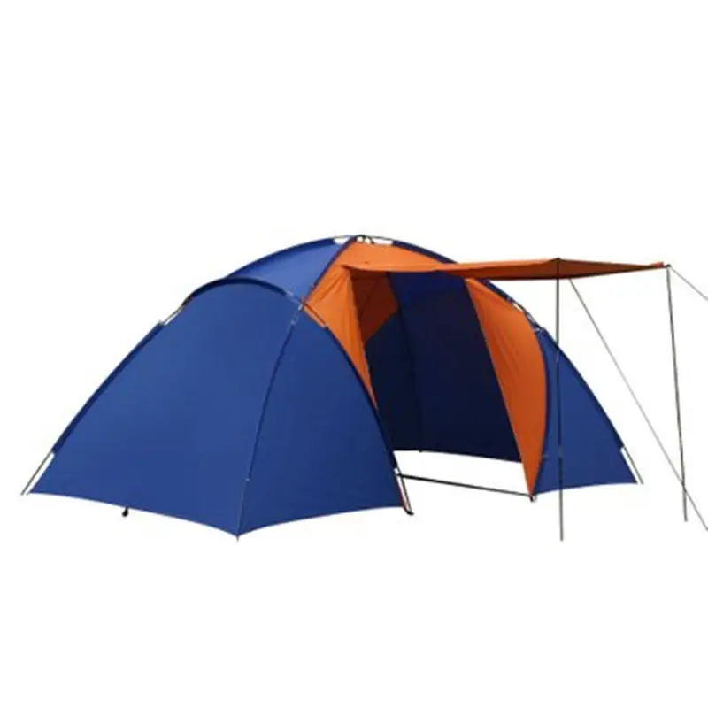 Оптовая продажа, дешевая рекламная палатка для путешествий на открытом воздухе, палатки для кемпинга в Китае