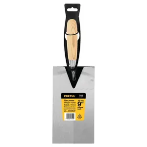 Cazzuola da stuccatore da 48 unità 9 ', PRETUL - Product Image 2