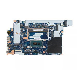 En Stock carte mère pour Lenovo Thinkpad E15 Gen 2 I5-1135G7 UMA carte mère d'ordinateur portable 5B21K59850 - Product Image 1