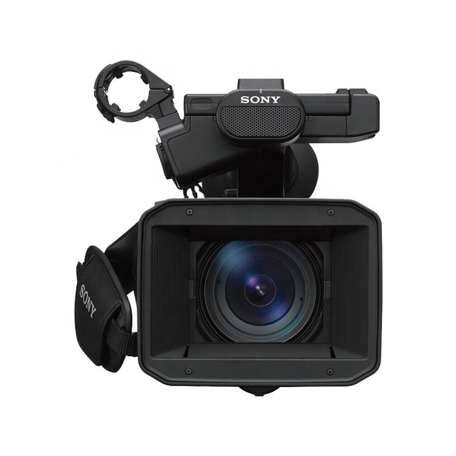 Camcorder Professional 4k