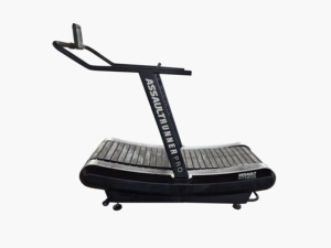 SQ-1010 Hot Sale Home Use <strong>Cheap</strong> Manual Running air Runner Fitness <strong>Non</strong> Power Curved <strong>Treadmills</strong> - Product Image 2