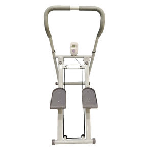 <span class=keywords><strong>Escaladora</strong></span> para Uso Doméstico, Máquina de Ejercicio Multifuncional Plegable para Interiores, <span class=keywords><strong>Escaladora</strong></span> - Product Image 2