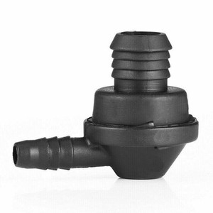 Tuyau de ventilation avec valve unidirectionnelle pour Volkswagen Audi Seat Skoda 030103175B - Product Image 1