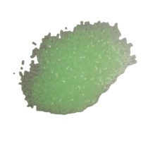Glow In Dark Polyester Glitter Poeder Glitter Vormen