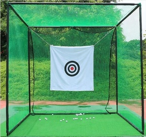 Venta al por mayor de práctica de <span class=keywords><strong>Golf</strong></span> golpeando Chipping neto con precio barato de China - Product Image 3