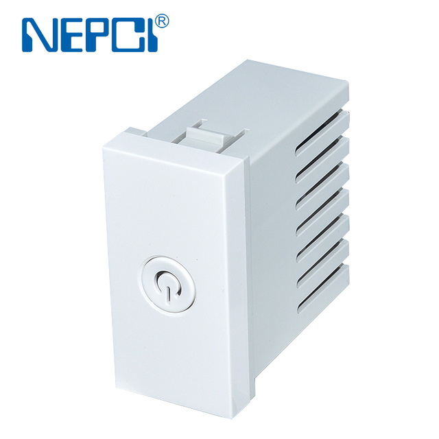 NEPCI 45X22.5mm 240V 16A WIFI Smart Switch Module XJY-ZN-31