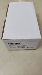 MOONS High Performance RS06-P-A Original Nouveau Variateur 18-24VDC pour Moteur de Machine à Coudre 23 - Product Image 3