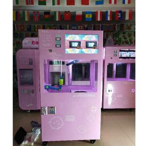 Maquina expendedoras precio peluche máquina expendedora automática/maquinas expendedoras dulces/máquina de expendedora de golosinaa - Product Image 2