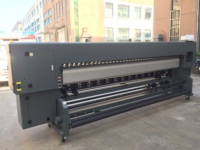Impresora de inyección de tinta i3200 XP600, impresora eco solvente dx5 1,6 M 1,8 m 3,2 M, póster de Plotter, lienzo, envoltura de vinilo, impresora eco solvente
