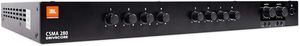 Mezclador/Amplificador de Audio Profesional de Dos Canales y 80 Vatios de la Serie Comercial CSMA280, China - Product Image 3