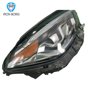 2021 <span class=keywords><strong>2022</strong></span> 2023 POUR MERCEDES BENZ GLA250 GLA35 <span class=keywords><strong>AMG</strong></span> <span class=keywords><strong>45</strong></span> <span class=keywords><strong>AMG</strong></span> LED PHARE LH RH OEM A2479068101 A2479068201 - Product Image 2