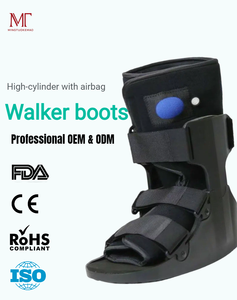 <span class=keywords><strong>Bota</strong></span> Ortopédica para Rehabilitación y Cuidado de la Salud, <span class=keywords><strong>Bota</strong></span> Walker para Fracturas, <span class=keywords><strong>Bota</strong></span> Walker Neumática Personalizada - Product Image 1