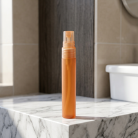 Atomiseur de parfum portable 10 ml, vente chaude