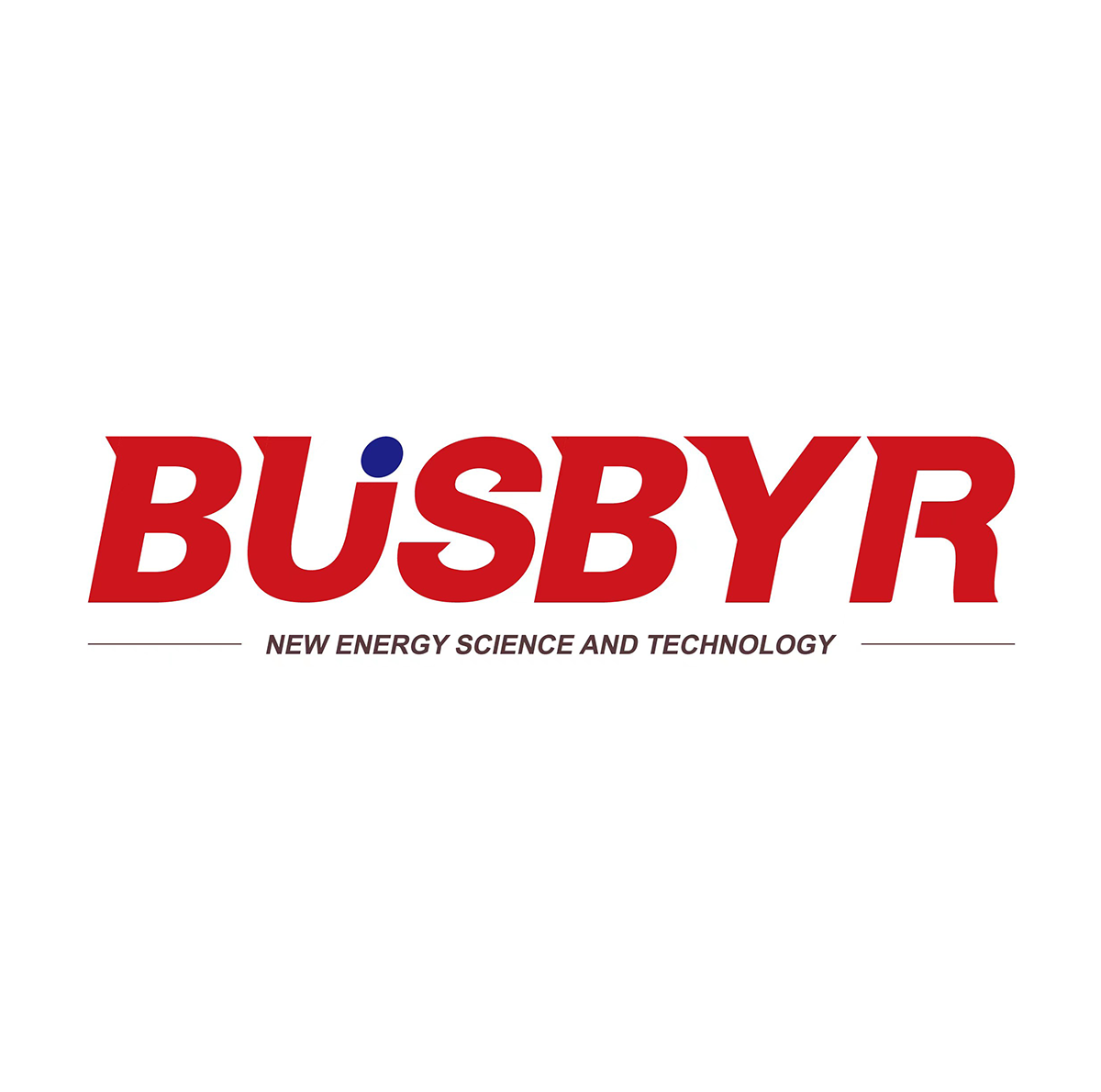 Shenzhen Busbyr New Energy Technology Co., Ltd.