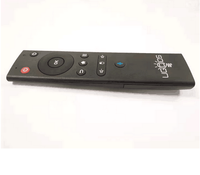 UGOOS UR-01 BT controlador remoto accesorio para UGOOS AM6/AM7 serie AM6PLUS/AM6BPLUS/AM7 TV BOX Air Mouse