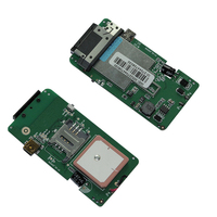 DYEGOO GT02A Pelacak GPS Mini Kendaraan Murah 2022 dengan Sistem Pelacak GPS Berbasis Web Gratis Platform