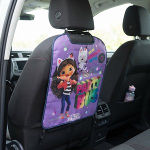 Protezione per seggiolino auto Tataway Gabby's Dollhouse per bambini - Product Image 2