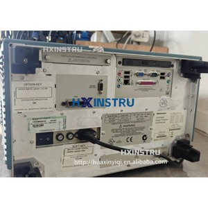 ออสซิลโลสโคป Tektronix TDS7404B, 4GHz, 20GS/s, 4CH มือสอง H - Product Image 1