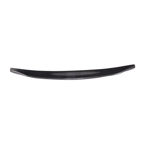 Precio de fábrica Alerón trasero de fibra de carbono A6 S6 C7(2012-2018) alerón trasero para Audi A6 S6 C7 alerón estilo BL - Product Image 2