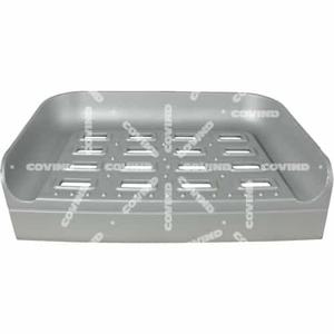 Plaque de marchepied droite Covind pour Daf XF106 Euro 6 Restyling (1945946) Italie - Product Image 2