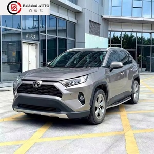 Toyota RAV4 Rongfang Usado Preferencial, Modelo 2022, 2.0L CVT 2WD, Edición Fashion Plus, en Stock, Buen Estado, Propiedad de Adulto - Product Image 1