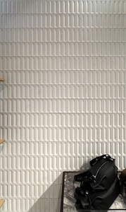 Nouveaux carreaux de brique de ciment d'<span class=keywords><strong>art</strong></span> 3D briques de béton respectueuses de l'environnement pour la décoration murale mur de briques 3D à bas prix - Product Image 6